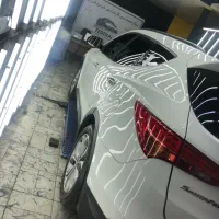 سانتافه ۲۰۱۵ فول سفید|خودرو سواری و وانت|تهران, جی|دیوار