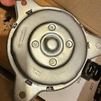 موتور فن سمند دنا پرشیا ۴۰۵ تقویت شده نو