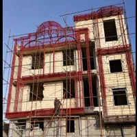 رنگ ضد زنگ رو راویز ، در و پنجره‌ و رو آهن ها|خدمات پیشه و مهارت|چابهار, |دیوار