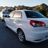 خودرو ام وی ام 315