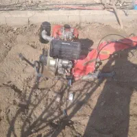 تیلرباغ وخرید چوب باغ بهرامی