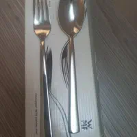 قاشق و چنگال وی ام اف