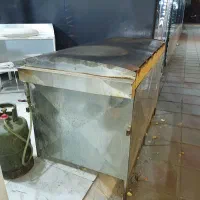 ساج نان و کلانه