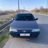 پژو