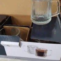 لیوان چای خوری