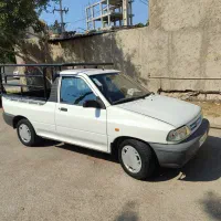 فروش وانت پراید 1402