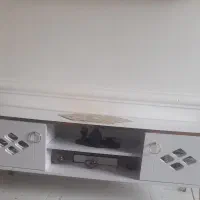 فروش میز تلوزیون و جاکفشی