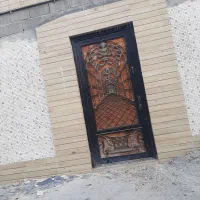 درب پیش ساخته|مصالح و تجهیزات ساختمان|بندر کنگان, |دیوار