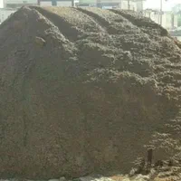 سنگ پی هفتگلی وسنگ کوه وماسه شن وصدف|مصالح و تجهیزات ساختمان|آبادان, |دیوار