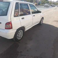 پراید ۱۱۱مدل ۹۵|خودرو سواری و وانت|بجنورد, |دیوار