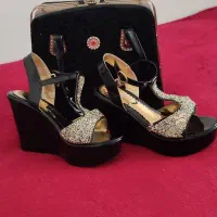 کیف و کفش مجلسی