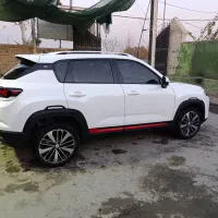 چانگان CS35PLUS مدل 2024 در حد|خودرو سواری و وانت|کرج, گوهردشت|دیوار