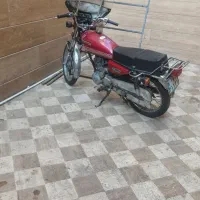 تکتاز ۱۲۵