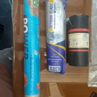 نایلکس سفید رکابی باقیمت ویژه