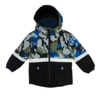 کاپشن پسرانه