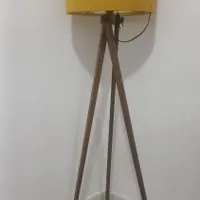 آباژور ایستاده