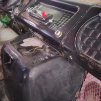 مینی بوس بنز|خودرو سنگین|اهواز, منازل کارون|دیوار