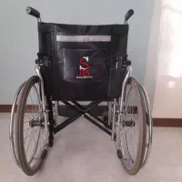 ویلچر جی تی اس|آرایشی، بهداشتی، درمانی|فردیس, قریشی|دیوار