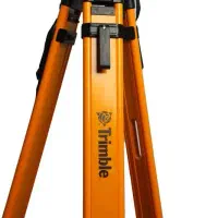 سه‌پایه نقشه‌برداری طرح تریمبل Trimble