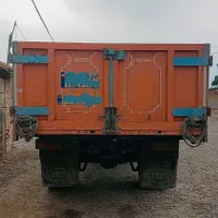 کامیون آیفا مدل ۶۰|خودرو سنگین|گنبد کاووس, |دیوار