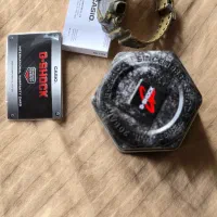 ساعت مچی G-SHOCK-GA100CM