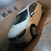 برلیانس 320 مدل 95|خودرو سواری و وانت|تهران, مسعودیه|دیوار