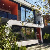 پنجره دوجداره ، شیشه سکوریت ، توری پلیسه