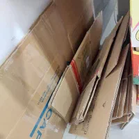 کارتن اساس کشی و بسته بندی ۱۵ تومان|حراج|مشهد, یوسفیه (شهرک غرب)|دیوار