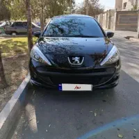 207 پاناروما ارتقا