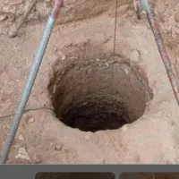 چاه کنی دستی و ماشینی در اسرع وقت|خدمات پیشه و مهارت|گناباد, |دیوار