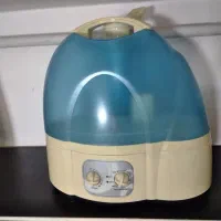 بخور کاملاً نو سرد با تخفیف