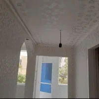 نقاشی ساختمان و رنگ آمیزی حرفه ای در ساوه