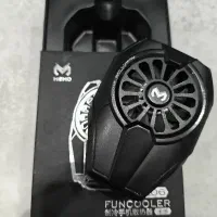 فن خنک کننده