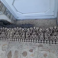 کتیبه پرده