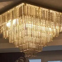 لوستر.اقساط اقساط اقساط.بدون بهره.با ضمانت کتبی