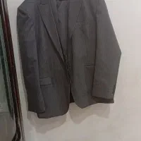 کت شلوار جلیغه