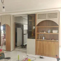 کابینت آشپزخانه