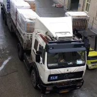 بنز دهسیلندر|خودرو سنگین|تهران, خلیج فارس|دیوار