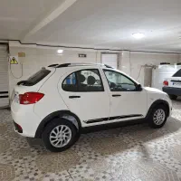 کوییک GXRL ۱۴۰۴|خودرو سواری و وانت|شیراز, کوشک میدان|دیوار