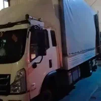 باربری حمل اساس کشی  اثاث منزل کارگر خاور نیسان|خدمات حمل و نقل|مشهد, طبرسی شمالی|دیوار