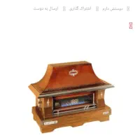 شومینه سپهر الکتریک