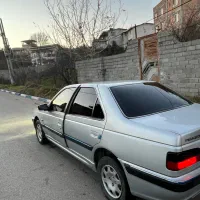 پژو‌پارس مدل ۱۳۸۸|خودرو سواری و وانت|ساری, |دیوار