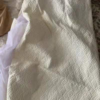 روتختی ۲نفره  کاملا نو همراه با روتشکی ضد آب|سرویس روتختی|اراک, |دیوار