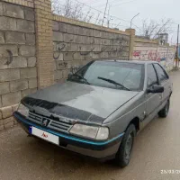 فروش و معاوضه با سمند سورن