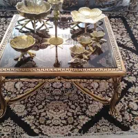 میز عسلی|مبلمان خانگی و میز عسلی|فولادشهر, مسکن مهر فولادشهر|دیوار