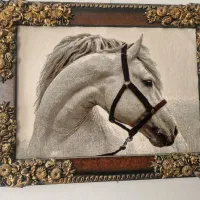 تابلو فرش ماشینی با کیفیت