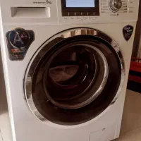 تعمیرات تخصصی ساید بای ساید یخچال لباسشویی باضمانت|خدمات پیشه و مهارت|اندیشه, اندیشه فاز ۱|دیوار