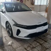 کیا اپتیما k5 2024|خودرو سواری و وانت|تهران, گیشا|دیوار