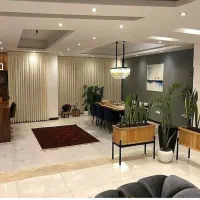 ۱۷۰ متر  ۳ خواب برج باغ طبقه بالا سپند اقدسیه