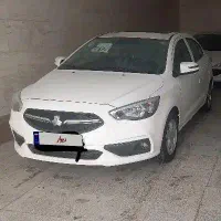 شاهین G صفر کیلو متر